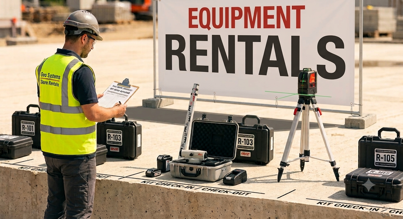 Rentals