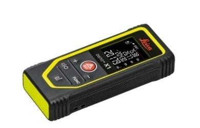 Leica DISTO X1 - 100 m - Original New