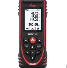 Leica DISTO X3 - 150m - Original New