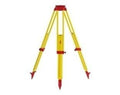 Leica GST120-9 Wooden Tripod - Original New