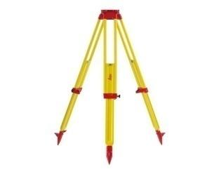 Leica GST120-9 Wooden Tripod - Original New