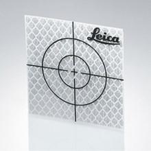 Leica Sheet Prism 60x60 mm (20 Pcs)